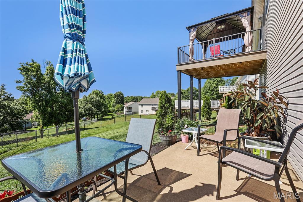 Cricket Creek Estates - Residential