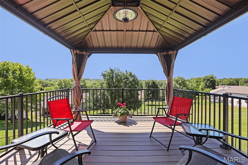 Cricket Creek Estates - Residential
