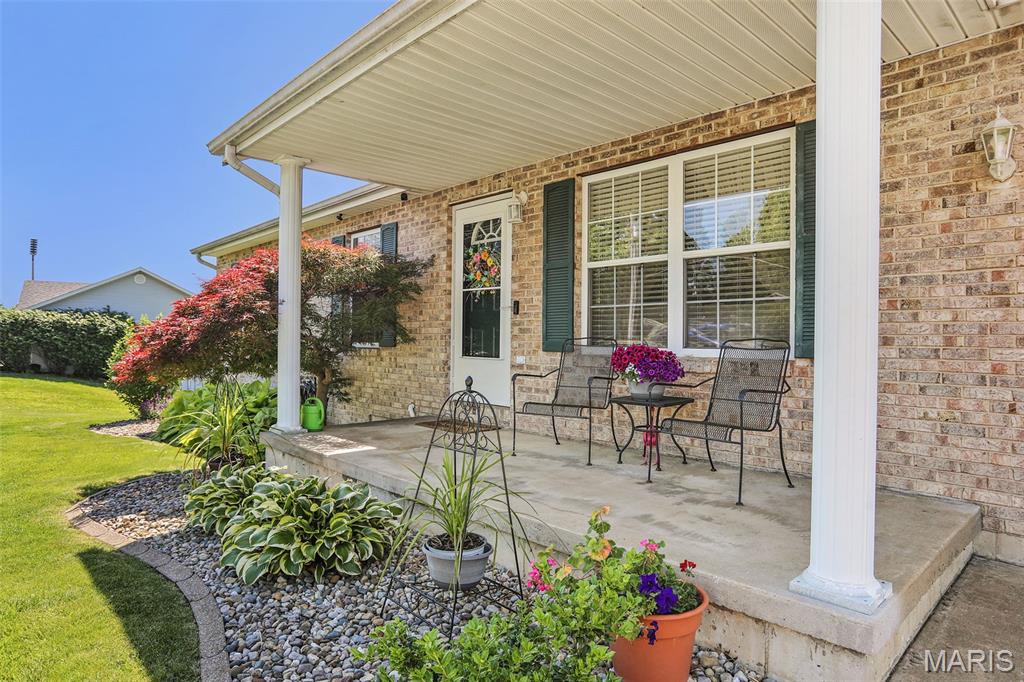 Cricket Creek Estates - Residential