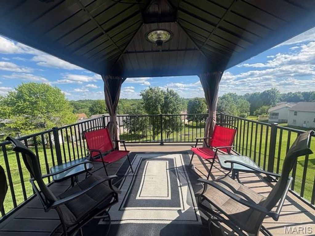 Photo of 5724 Steutermann Road, Washington, MO 63090 (MLS # 26028453)