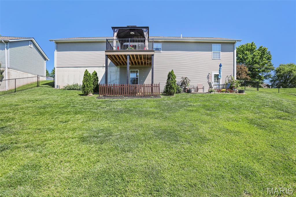Cricket Creek Estates - Residential