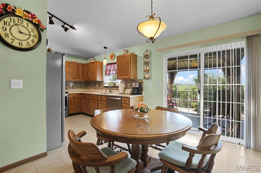Cricket Creek Estates - Residential