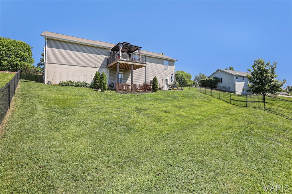 Cricket Creek Estates - Residential