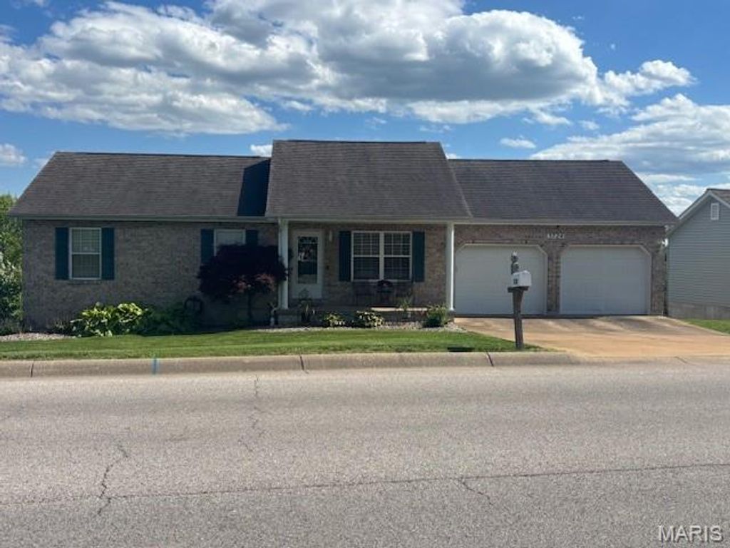 Photo of 5724 Steutermann Road, Washington, MO 63090 (MLS # 26028453)