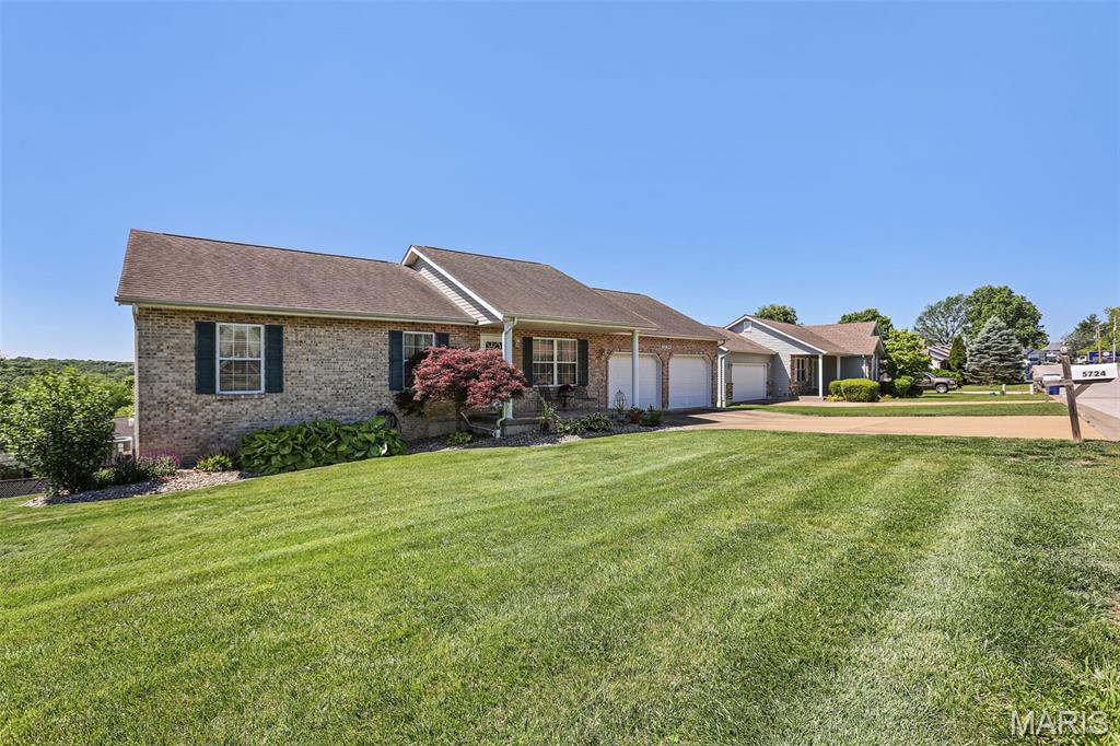 Cricket Creek Estates - Residential