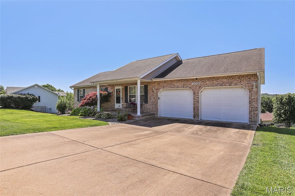 Cricket Creek Estates - Residential