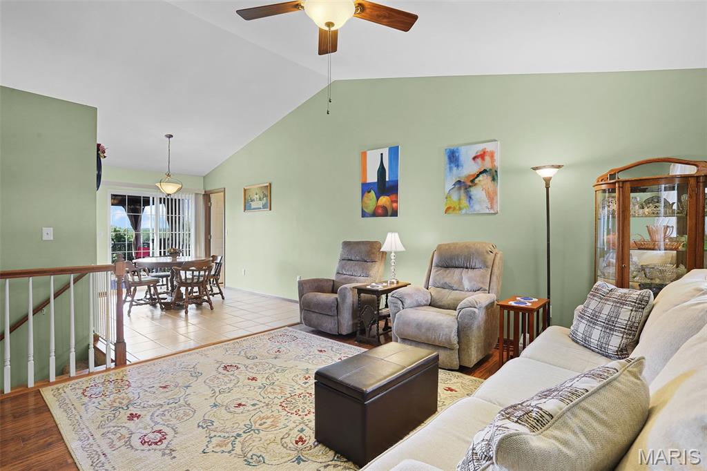 Cricket Creek Estates - Residential