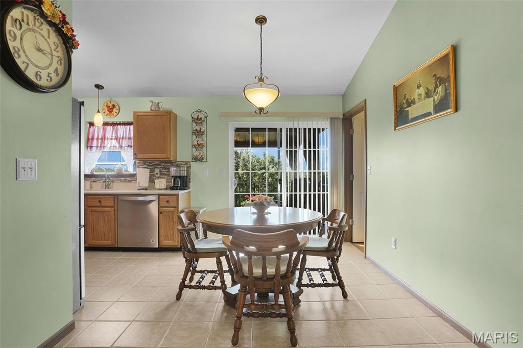 Cricket Creek Estates - Residential