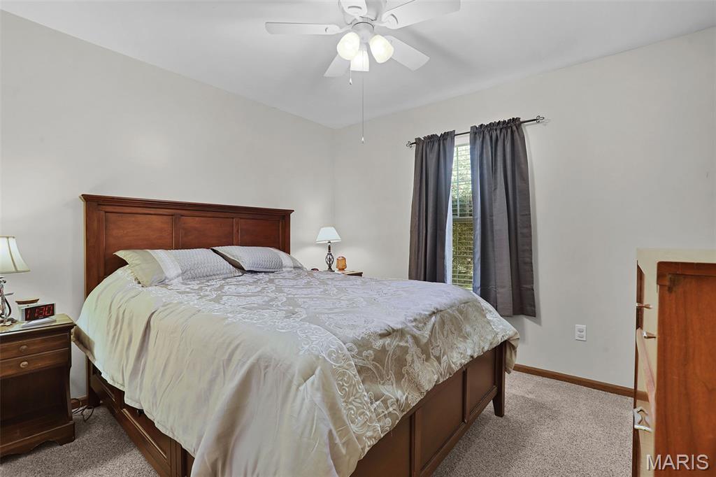 Cricket Creek Estates - Residential