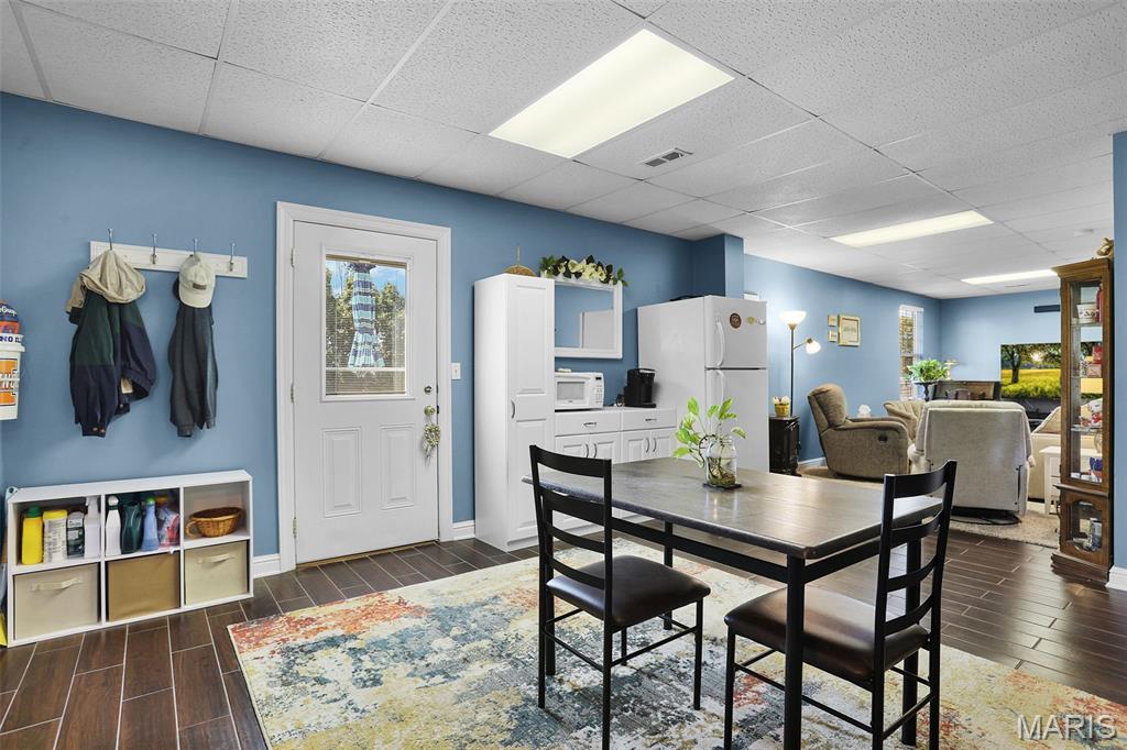 Cricket Creek Estates - Residential