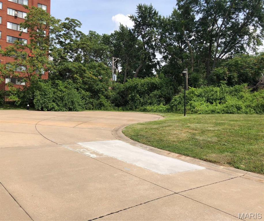 Delmar Place Twnhse - Land