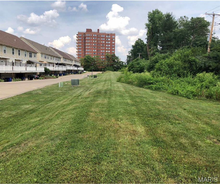 Delmar Place Twnhse - Land