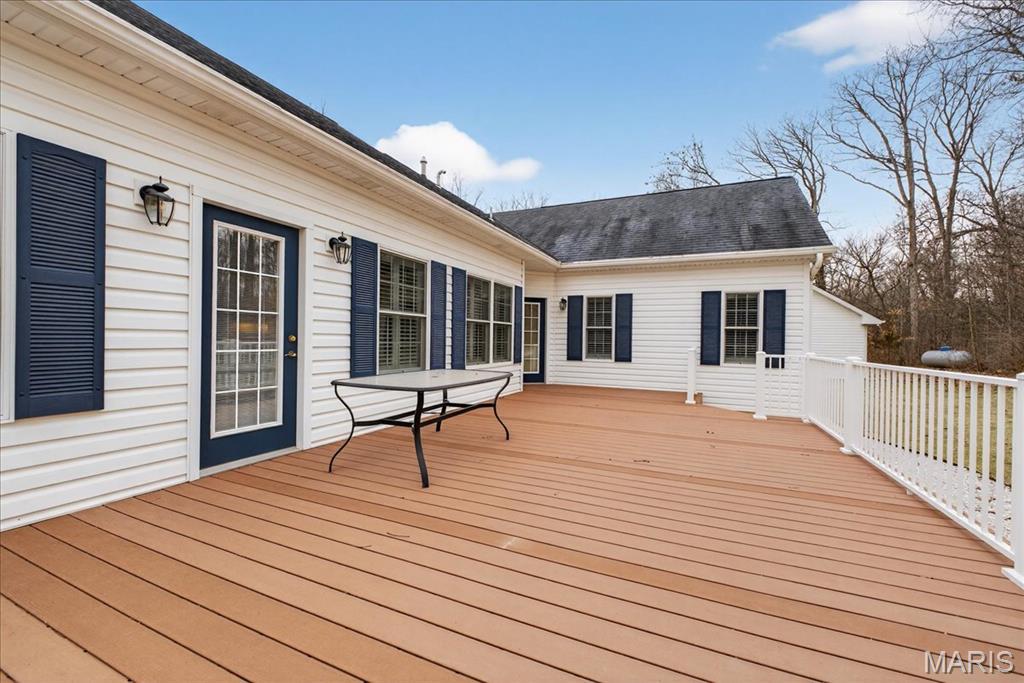 Bubbling Brook Estates - Residential