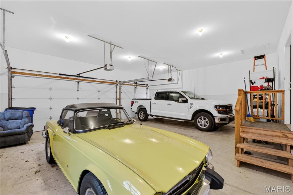 Bubbling Brook Estates - Residential