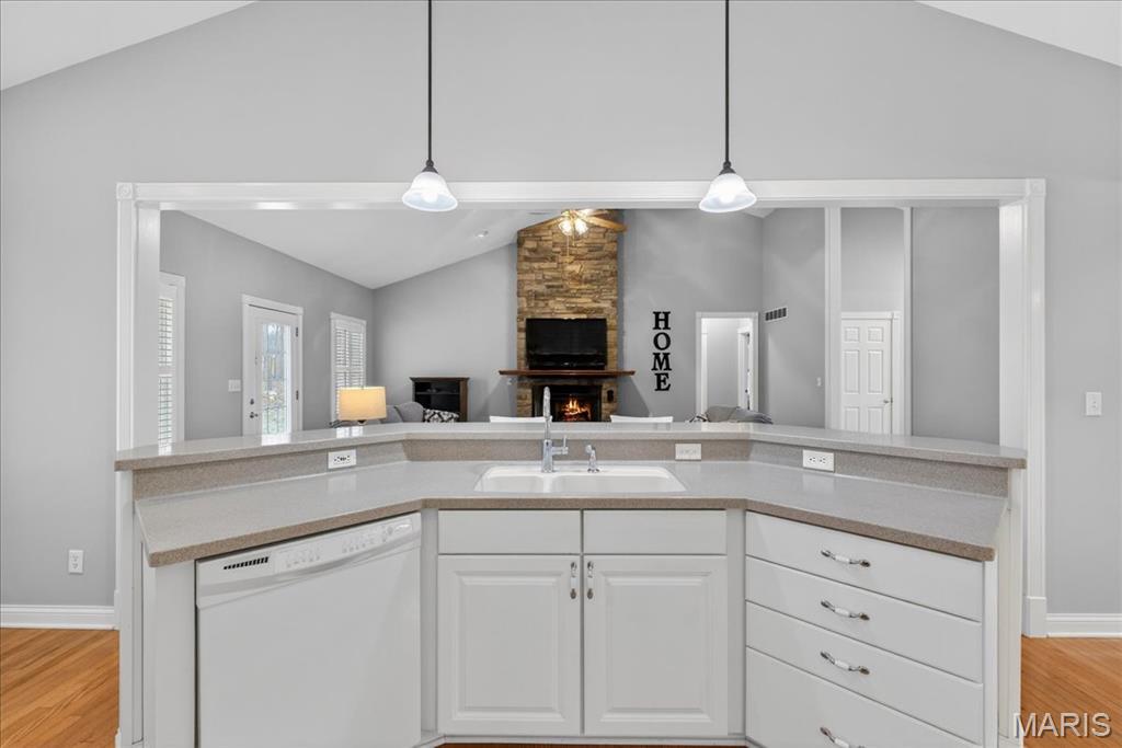 Bubbling Brook Estates - Residential