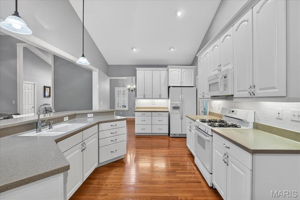 Bubbling Brook Estates - Residential