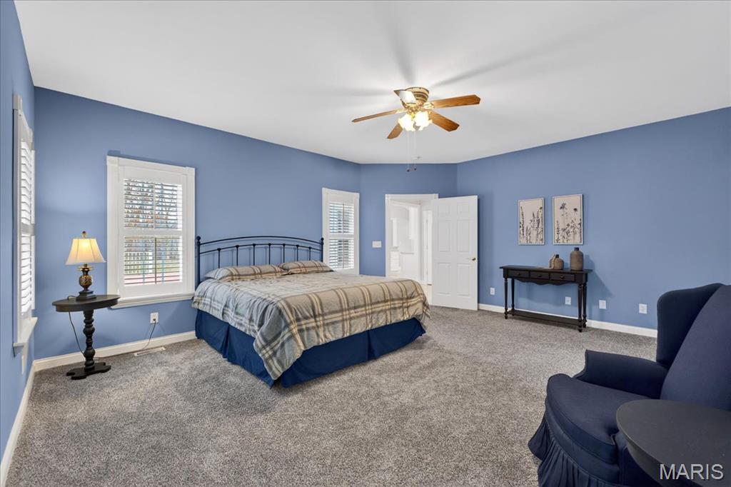 Bubbling Brook Estates - Residential