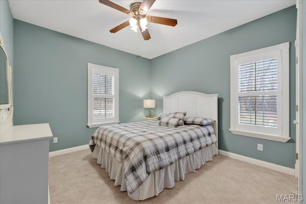 Bubbling Brook Estates - Residential