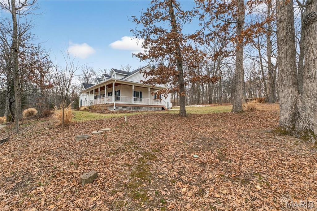 Bubbling Brook Estates - Residential