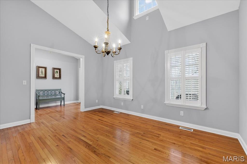 Bubbling Brook Estates - Residential