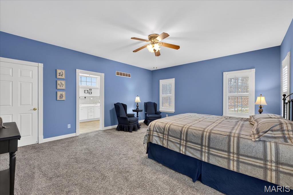 Bubbling Brook Estates - Residential