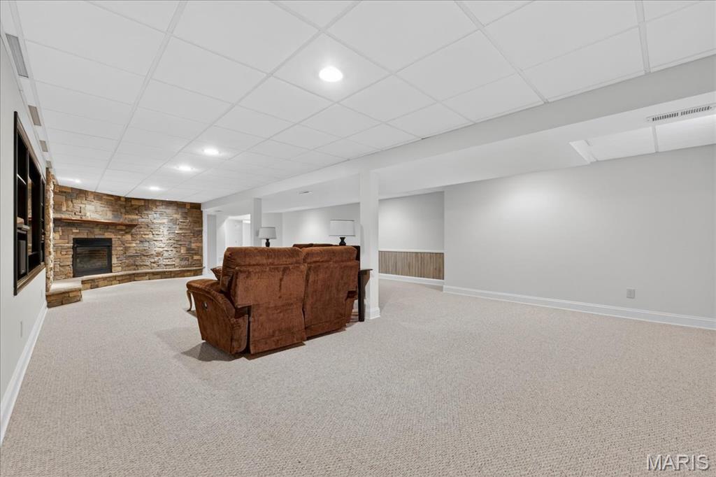 Bubbling Brook Estates - Residential