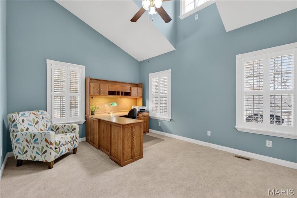 Bubbling Brook Estates - Residential