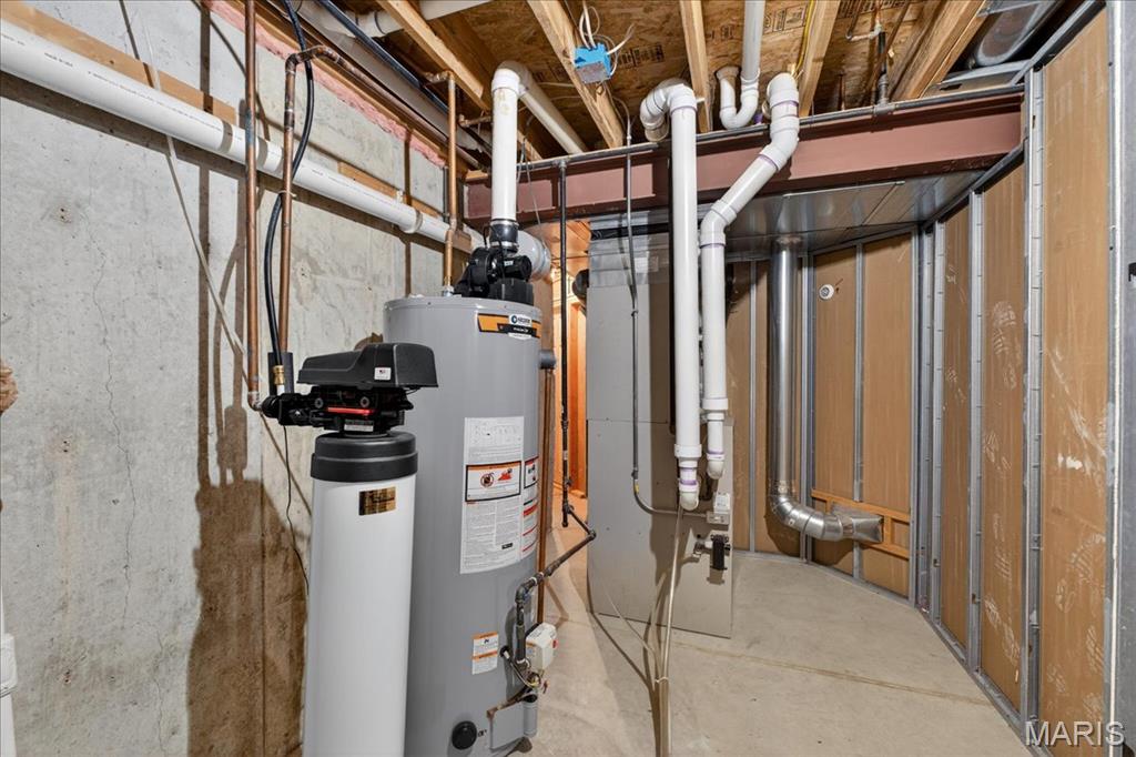 Bubbling Brook Estates - Residential