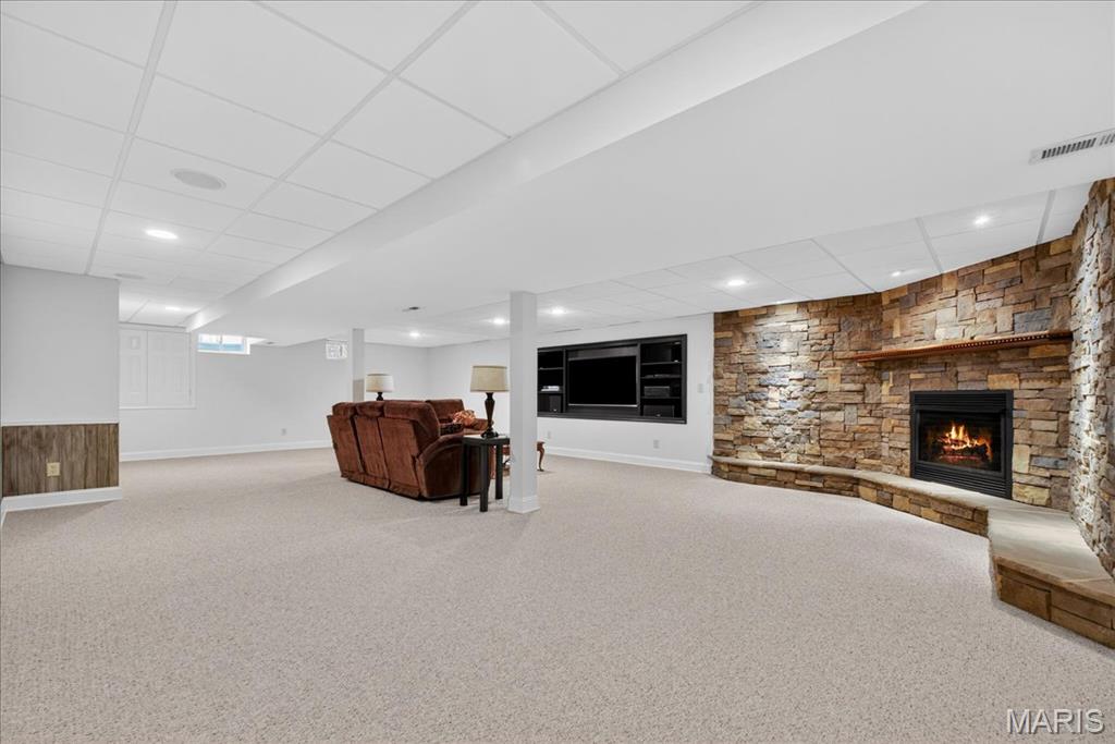 Bubbling Brook Estates - Residential