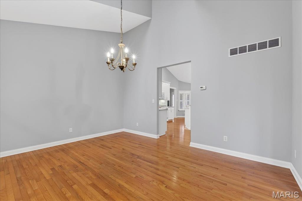 Bubbling Brook Estates - Residential