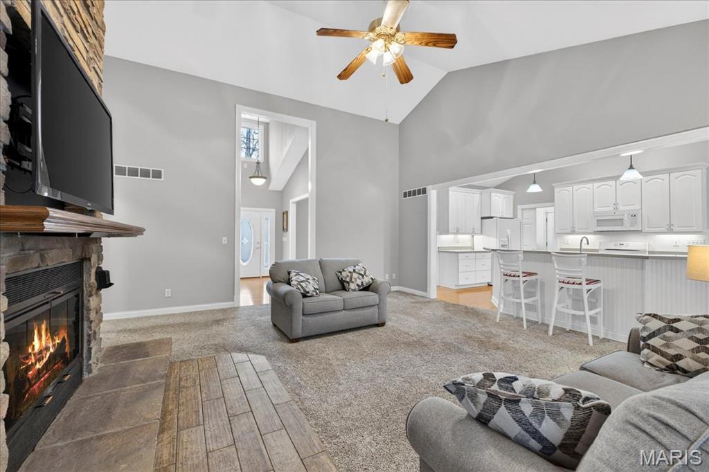 Bubbling Brook Estates - Residential