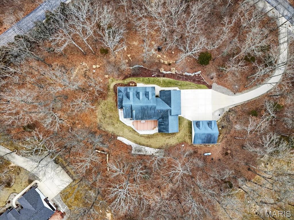 Bubbling Brook Estates - Residential