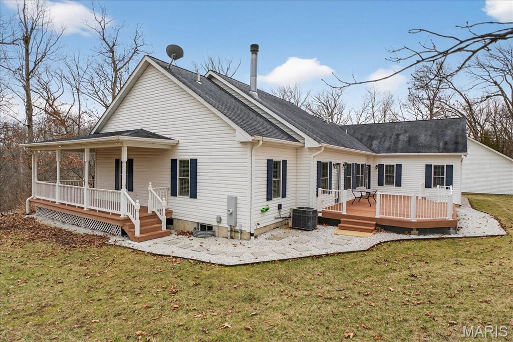 Bubbling Brook Estates - Residential