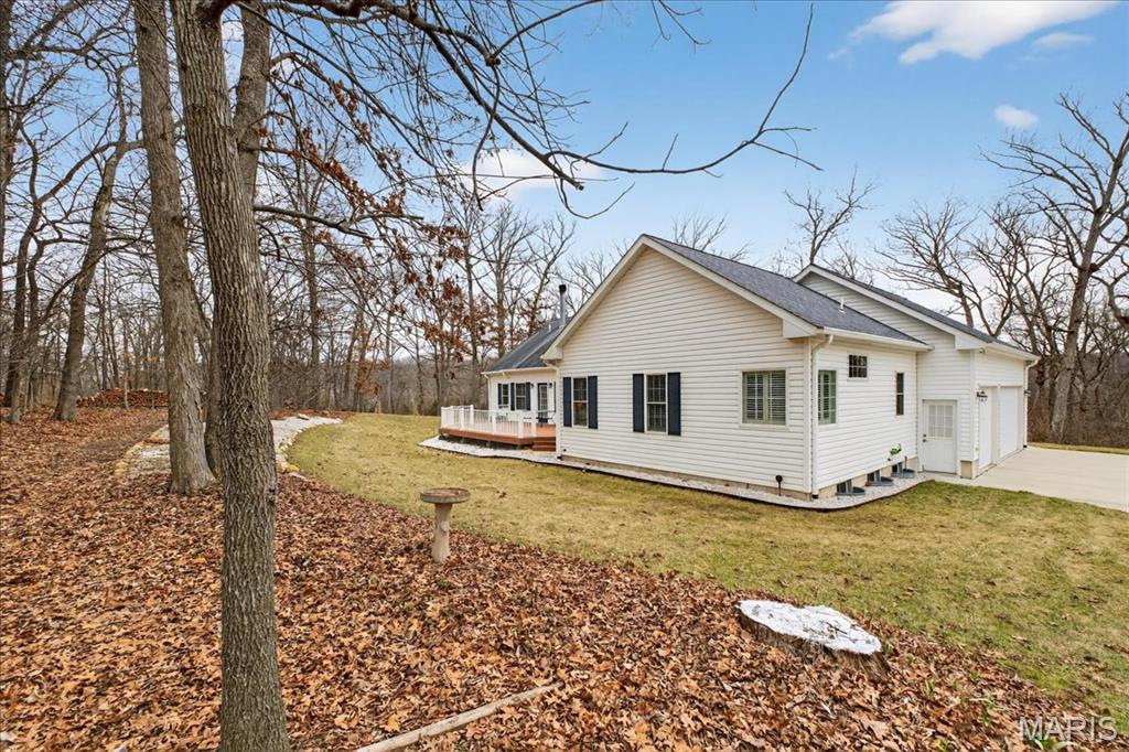 Bubbling Brook Estates - Residential