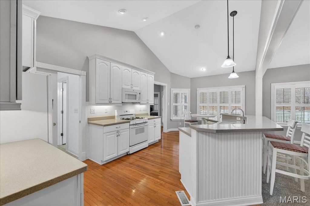 Bubbling Brook Estates - Residential