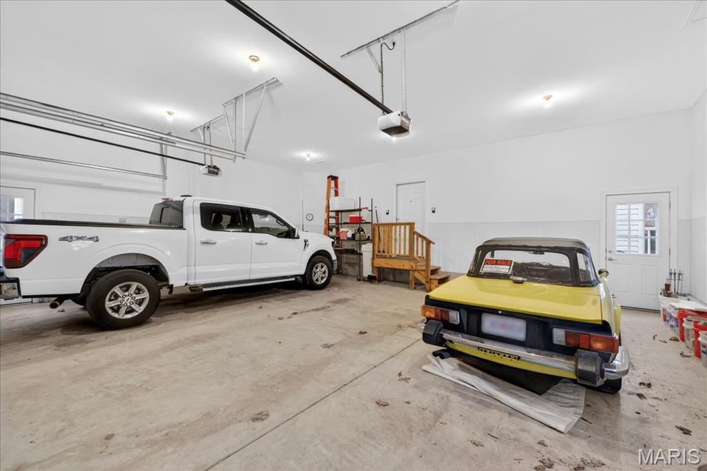 Bubbling Brook Estates - Residential