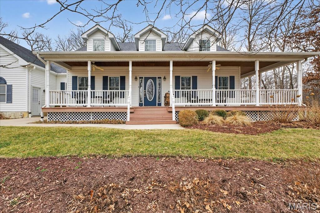 26100 Bubbling Brook Lane