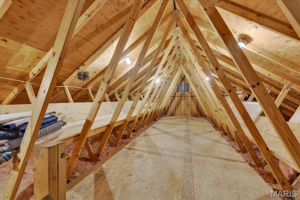 Bubbling Brook Estates - Residential