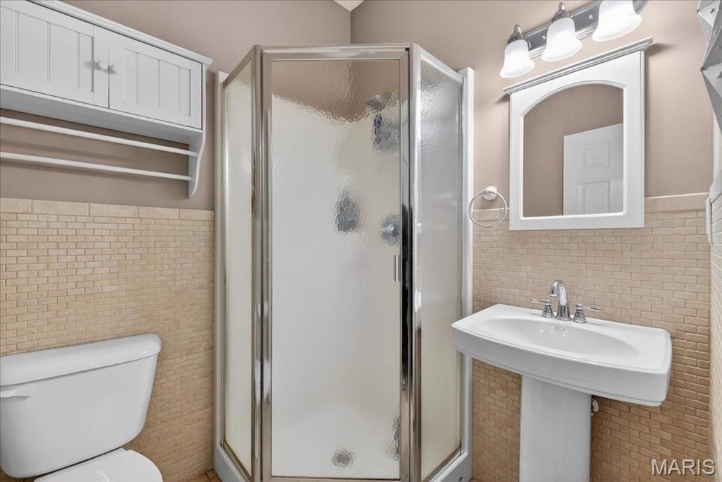 Bubbling Brook Estates - Residential