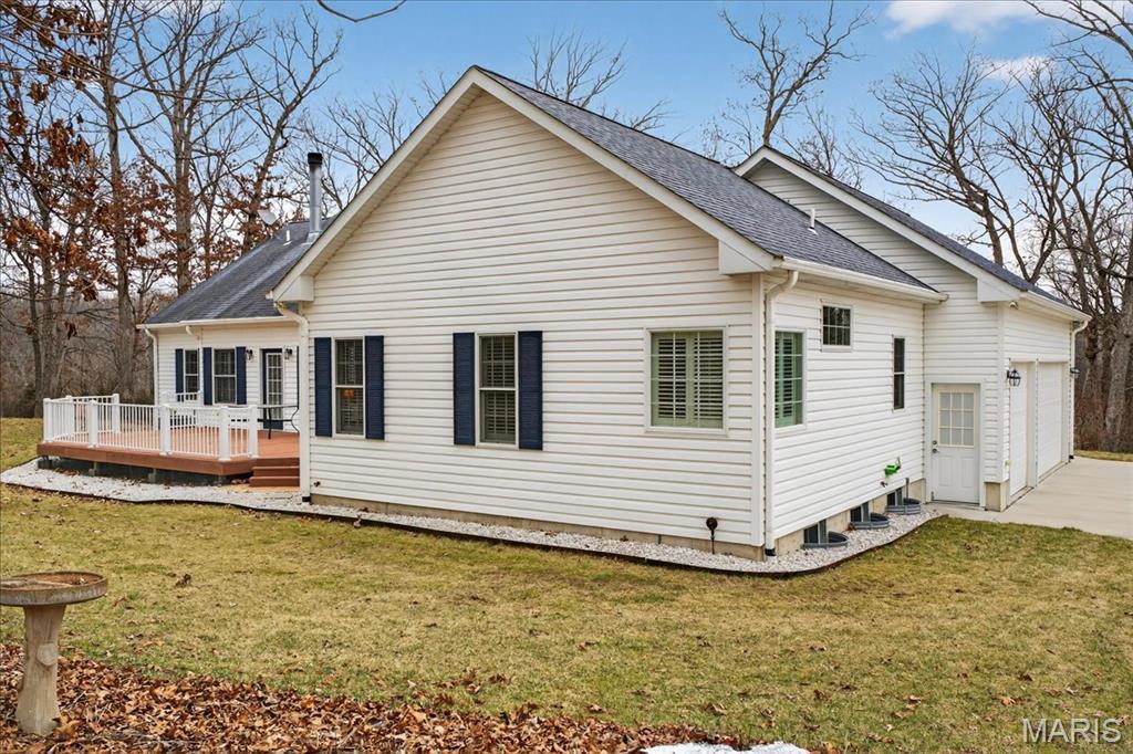 Bubbling Brook Estates - Residential