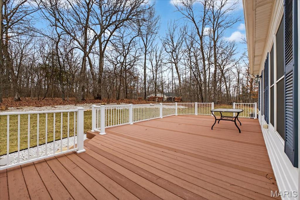 Bubbling Brook Estates - Residential