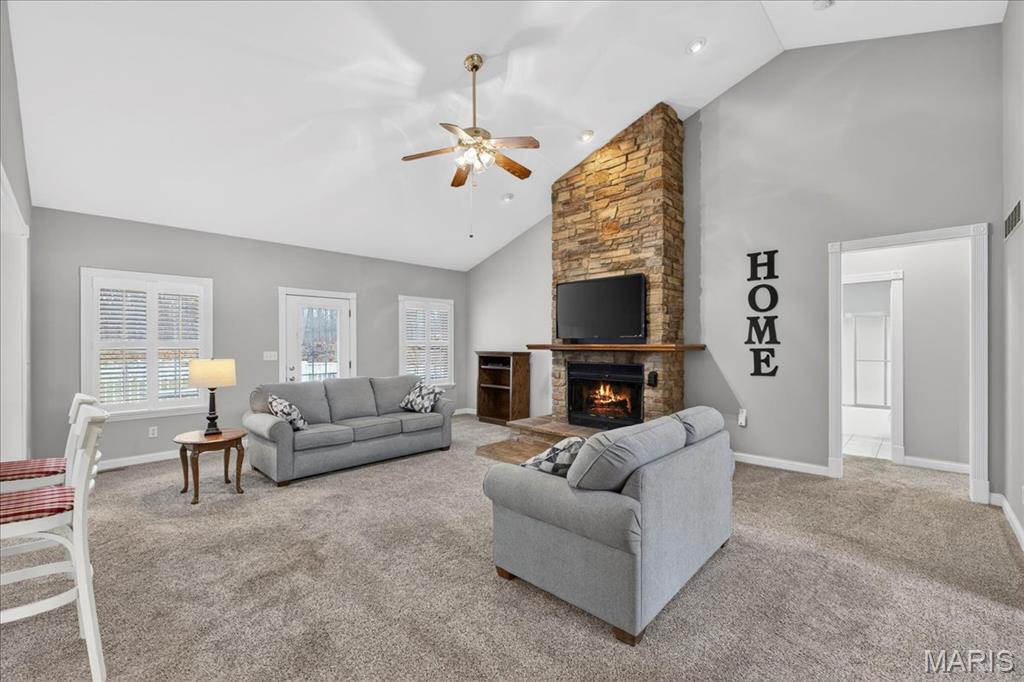 Bubbling Brook Estates - Residential