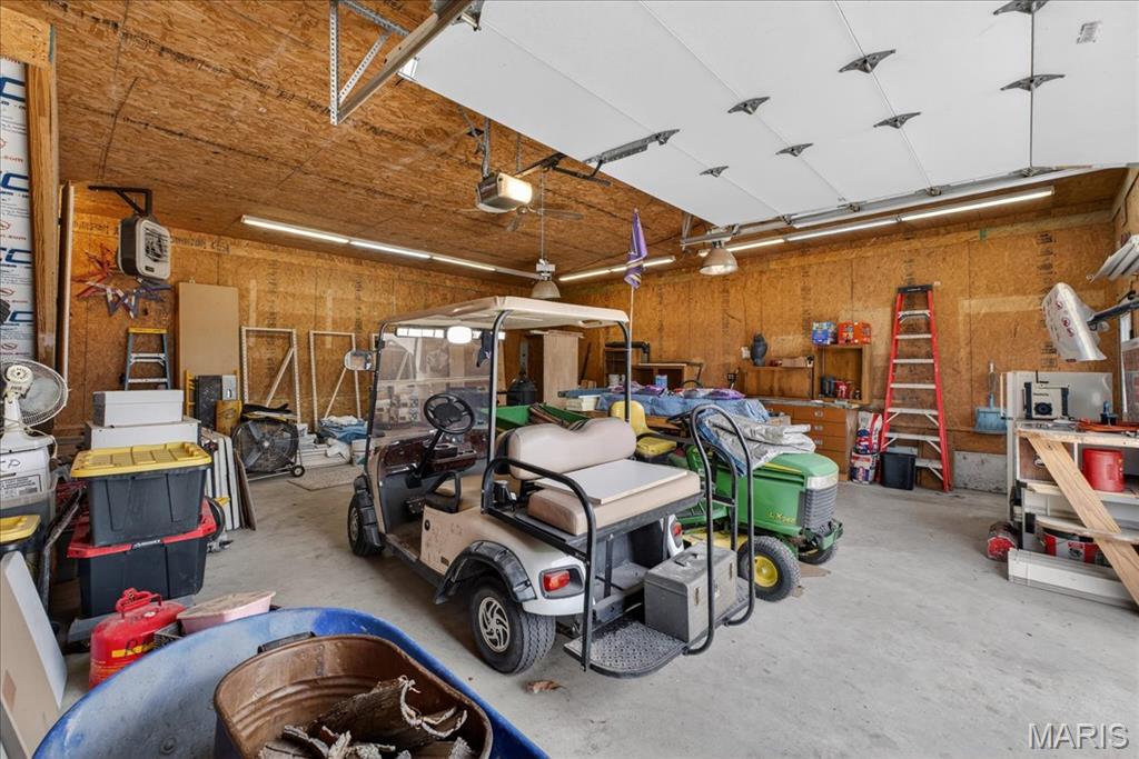 Bubbling Brook Estates - Residential