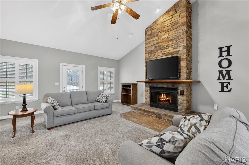 Bubbling Brook Estates - Residential