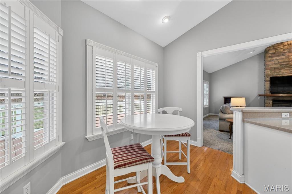 Bubbling Brook Estates - Residential