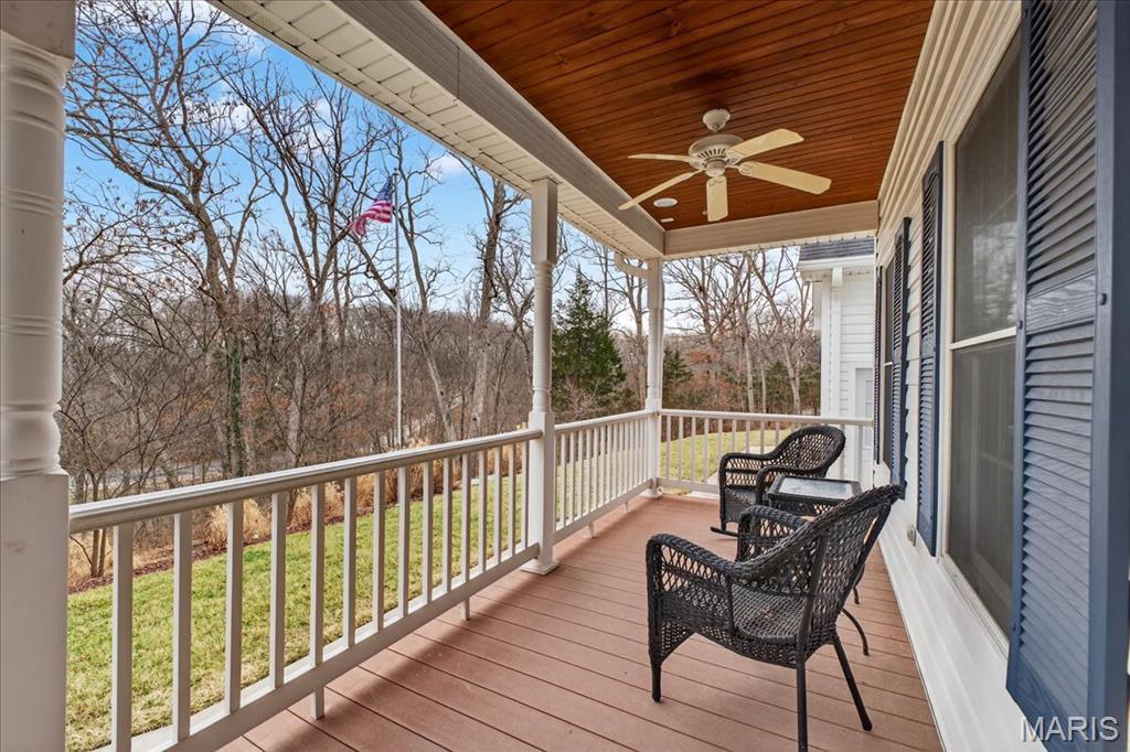 Bubbling Brook Estates - Residential