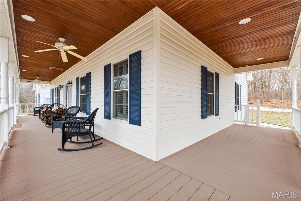 Bubbling Brook Estates - Residential