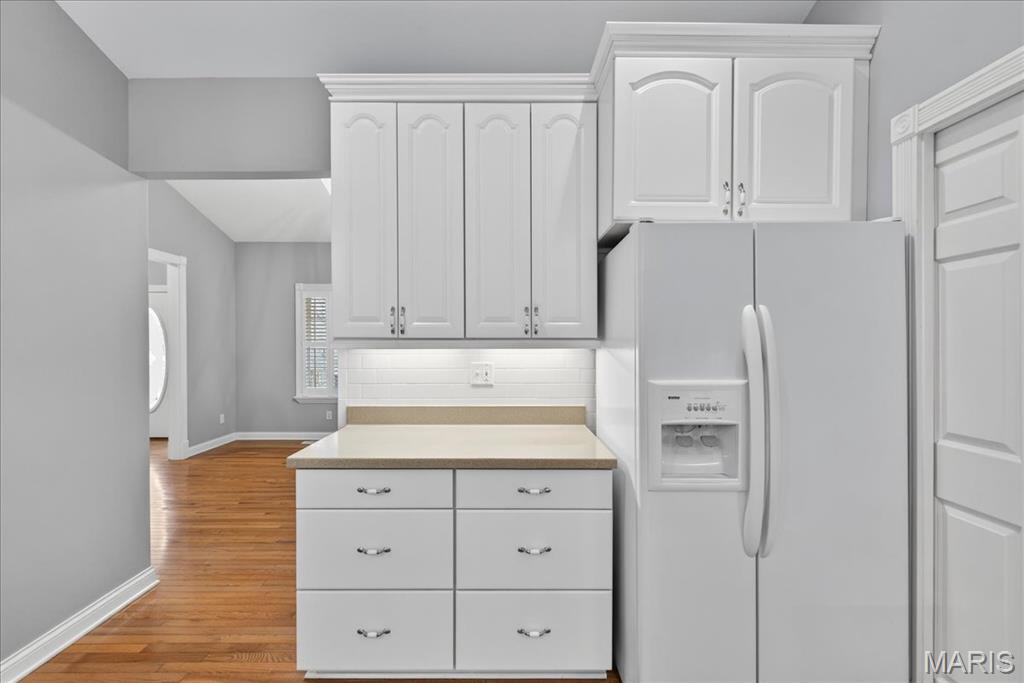 Bubbling Brook Estates - Residential