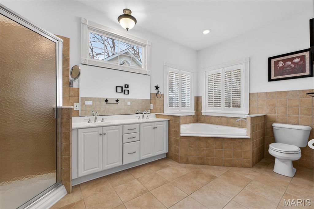 Bubbling Brook Estates - Residential