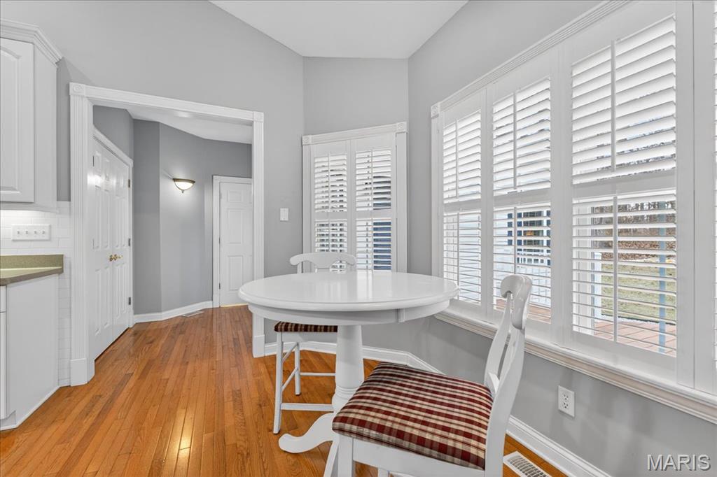 Bubbling Brook Estates - Residential